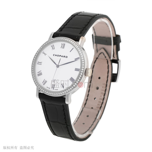 萧邦chopard经典系列1712781001机械男款