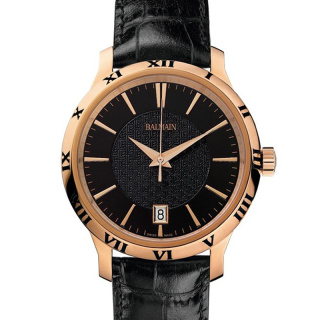 宝曼 BALMAIN 至美系列 B4069.32.66 石英 男款