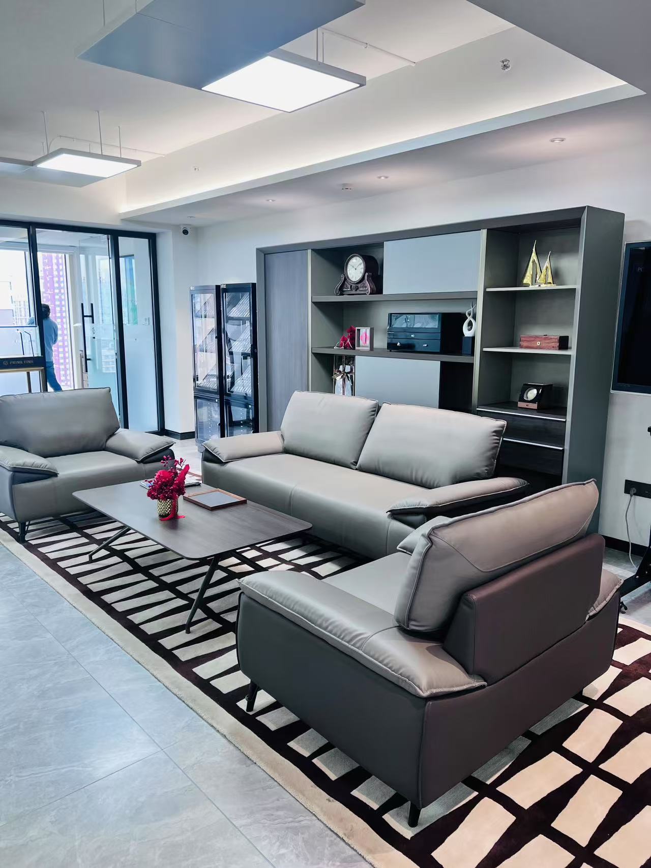 盛时钟表维修哈尔滨客户服务中心