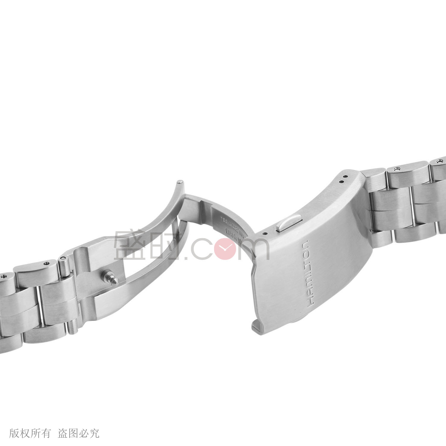 汉米尔顿 Hamilton KHAKI FIELD 卡其 野战 H70455153 机械