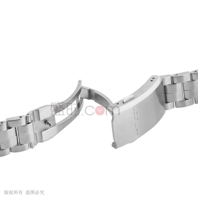 汉米尔顿 Hamilton KHAKI FIELD 卡其 野战 H70455153 机械