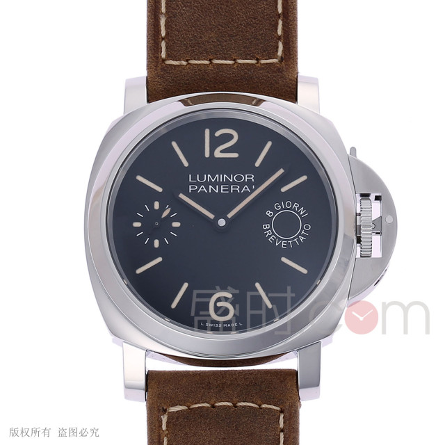 沛纳海 Panerai LUMINOR PAM00590 机械