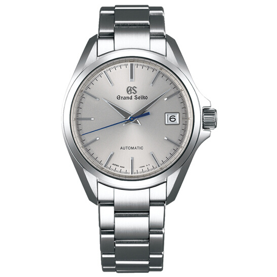 冠蓝狮 Grand Seiko AUTOMATIC SBGR269J 机械 男款