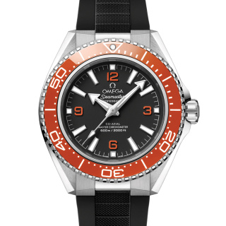 欧米茄 OMEGA SEAMASTER海马系列 217.32.42.21.01.003 机械