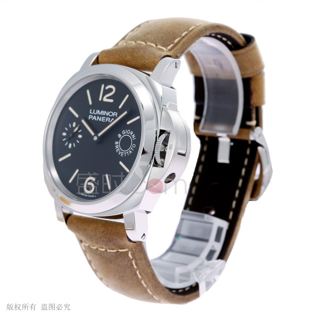 沛纳海 Panerai LUMINOR PAM00590 机械