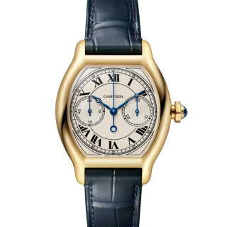 卡地亚 Cartier TORTUE腕表 WHTO0007 机械