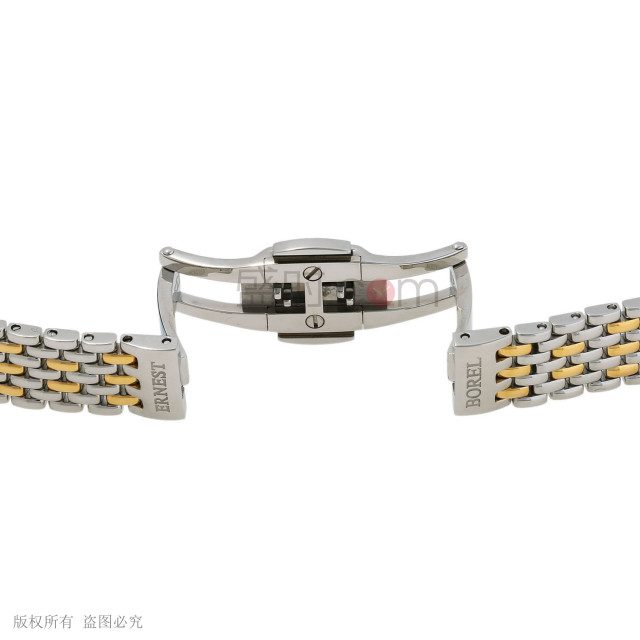 依波路 Ernest Borel 星宇系列 LB706U-2599 石英 女款