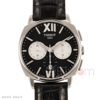 天梭 Tissot 经典系列 T059.527.16.058.00 机械 男款
