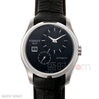 天梭 Tissot 经典系列 T035.428.16.051.00 机械 男款