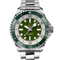 百年灵 Breitling 超级海洋系列 A17376A31L1A1 机械
