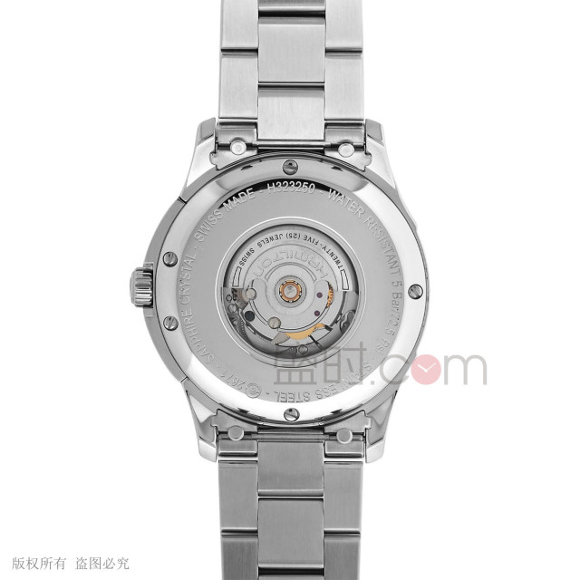 汉米尔顿 Hamilton JAZZMASTER 爵士 H32325131 机械