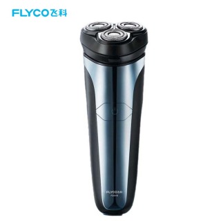 飞科(FLYCO)全身水洗电动剃须刀刮胡须刀（FS916）