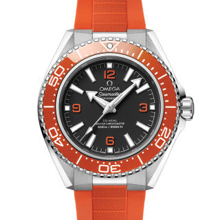 欧米茄 OMEGA SEAMASTER海马系列 217.32.42.21.01.004 机械