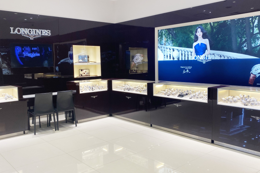 盛时表行如皋文峰大世界店