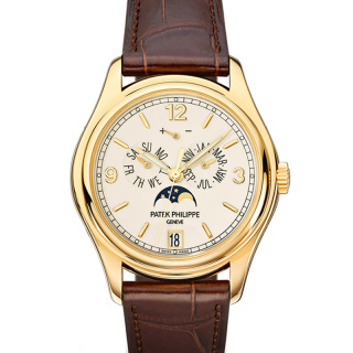 百达翡丽 Patek Philippe 复杂功能时计系列 5146J-001 机械 男款