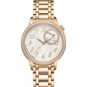 江诗丹顿 Vacheron Constantin EGERIE系列 4605F/110R-B496 机械 女款