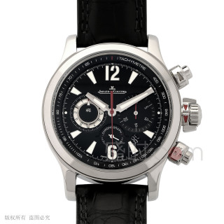 积家 Jaeger-LeCoultre MASTER 大师系列 Q1758421 机械 男款