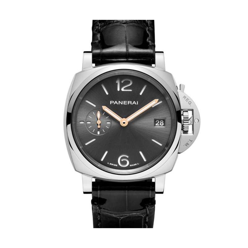 沛纳海 Panerai LUMINOR DUE PAM01247 机械 沛纳海 Panerai LUMINOR DUE PAM01247 机械