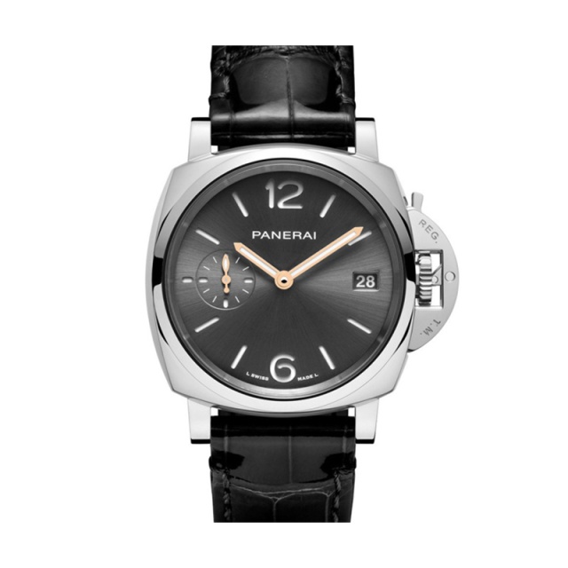 沛纳海 Panerai LUMINOR DUE PAM01247 机械 沛纳海 Panerai LUMINOR DUE PAM01247 机械