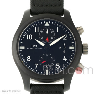 万国 IWC PILOT'S WATCHES 飞行员系列 IW388001 机械 男款