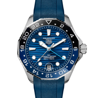 泰格豪雅 Tag Heuer 竞潜系列 WBP5114.FT6259 机械