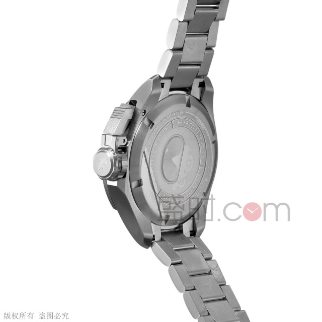 汉米尔顿 Hamilton KHAKI NAVY 卡其 海军 H77605135 机械