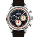 宇联 Union Glashutte 贝利士 D009.427.16.052.06 机械