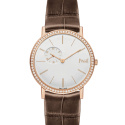 伯爵 Piaget ALTIPLANO G0A39107 机械 女款