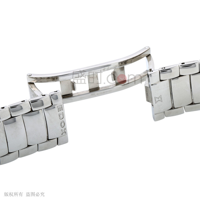 伊度 EDOX 27001 3PD NAD 石英 男款