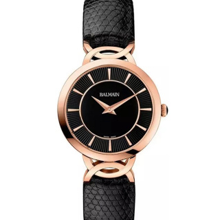 宝曼 BALMAIN 妲菲系列 B3179.32.66 石英 女款