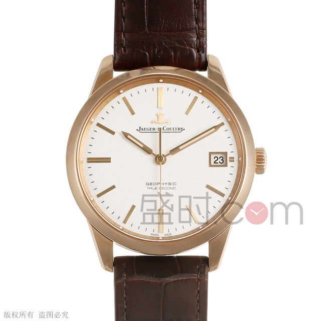 积家 Jaeger-LeCoultre 地球物理天文台腕表系列 Q8012520 机械