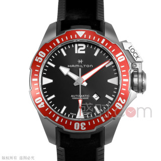汉米尔顿 Hamilton KHAKI NAVY 卡其 海军 H77805335 机械