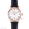 萧邦 Chopard 经典系列 124200-5001 机械 女款