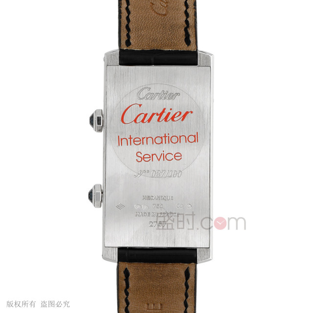 卡地亚 Cartier 蓝气球 BALLON BLEU DE CARTIER腕表 W1545351