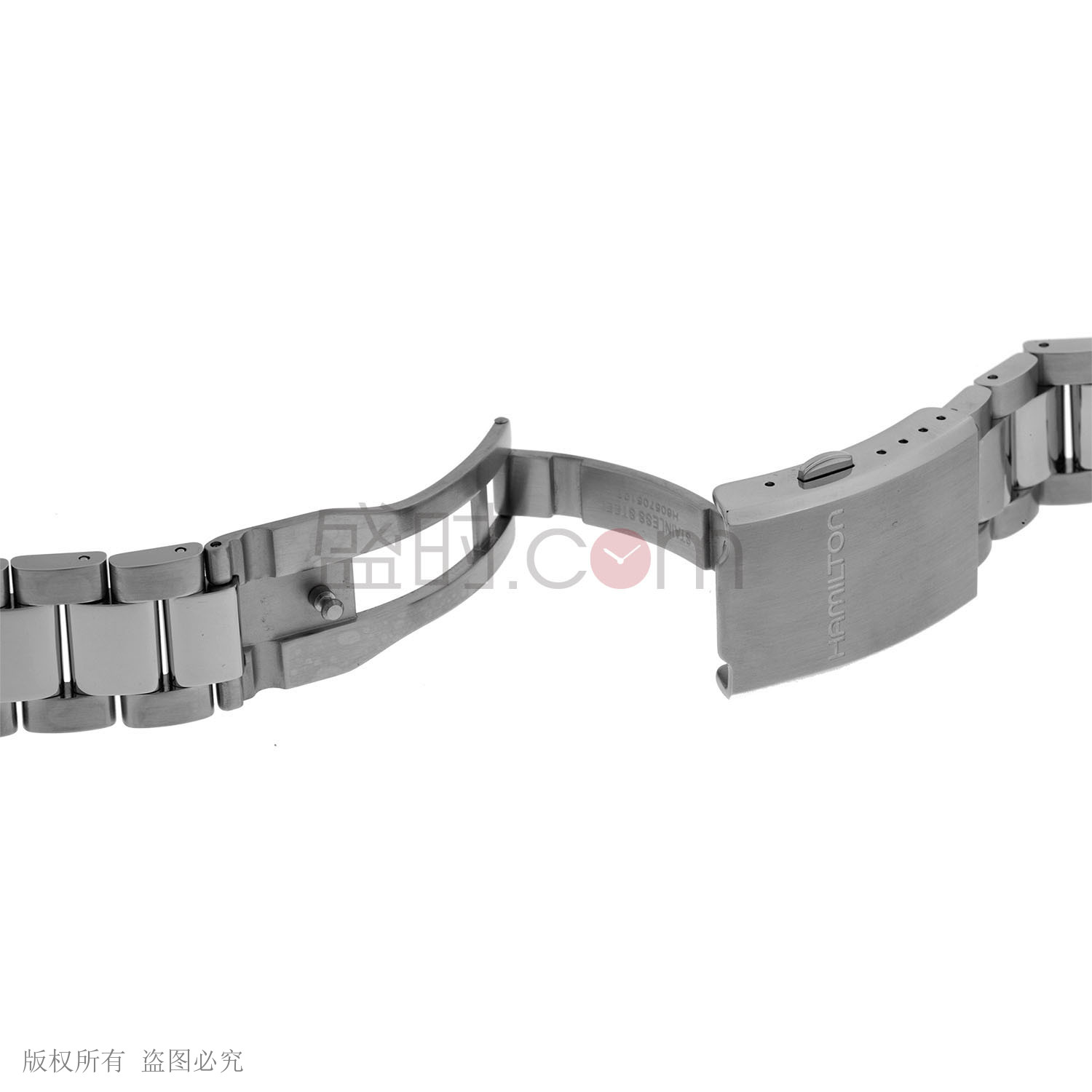 汉米尔顿 Hamilton KHAKI FIELD 卡其 野战 H70595133 机械