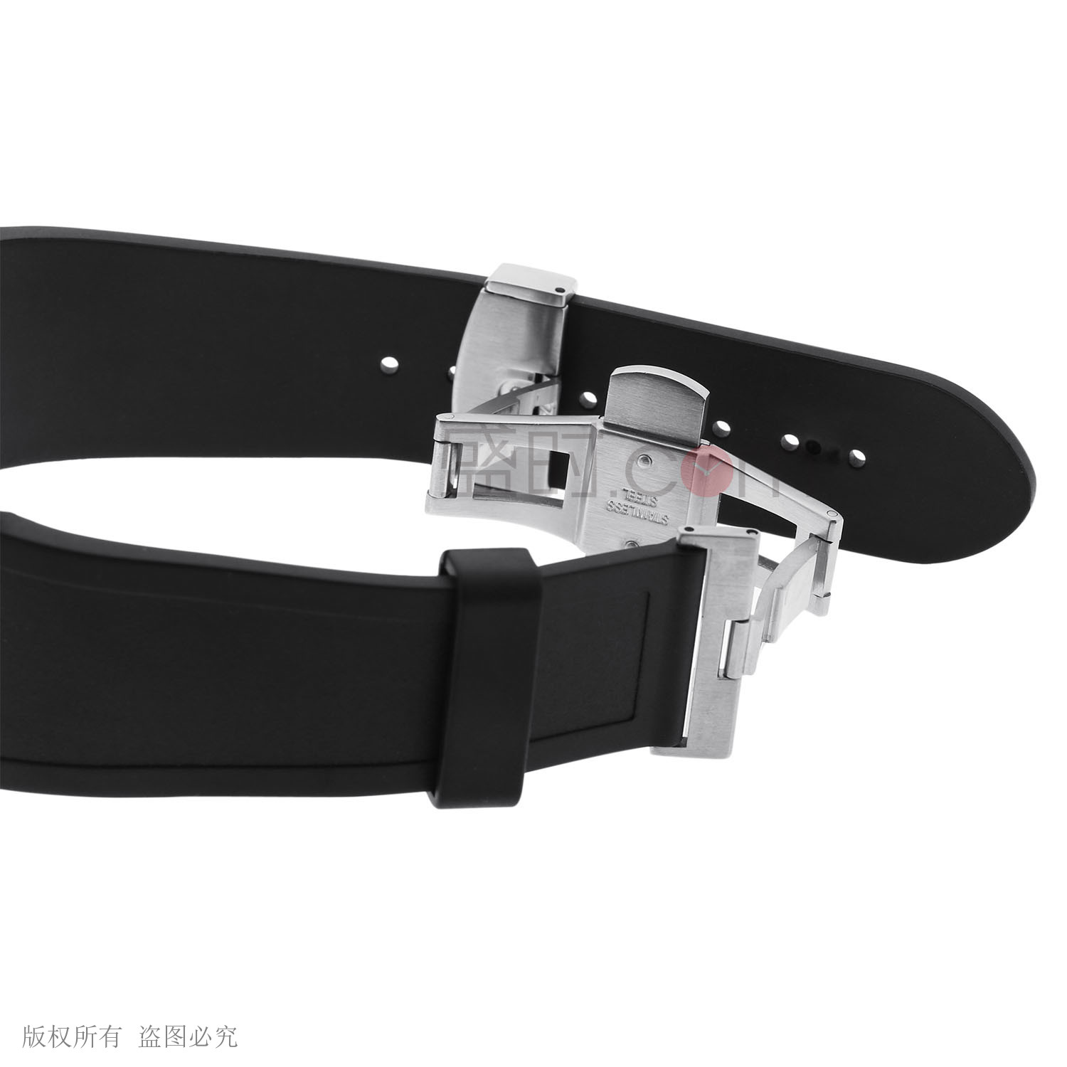 伊度 EDOX 62002 3 AIN 石英 男款