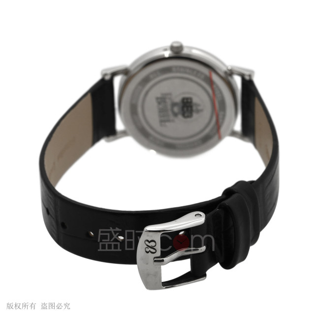 依波路 Ernest Borel 典雅系列 BS850N-49021BK 石英
