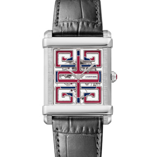 卡地亚 Cartier Cartier Privé WHTA0015 机械