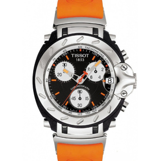 天梭 Tissot 运动系列 T011.417.17.051.01 石英 男款
