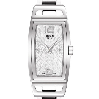 天梭 Tissot 时尚系列 T037.309.11.037.00 石英 女款