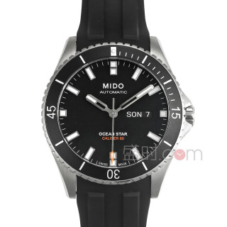 美度 Mido OCEAN STAR 领航者系列 M026.430.17.051.00 机械 男款