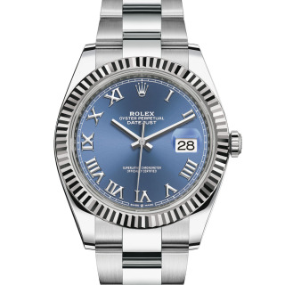 勞力士 rolex oyster perpetual 蠔式恆動系列 126334-72610azburm