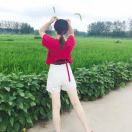 张女士