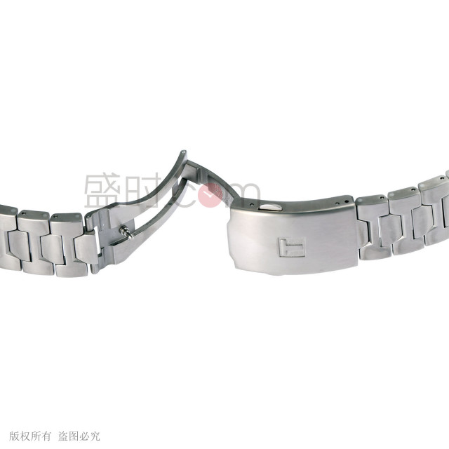 天梭 Tissot 高科技触屏系列 T013.420.44.057.00 石英 男款