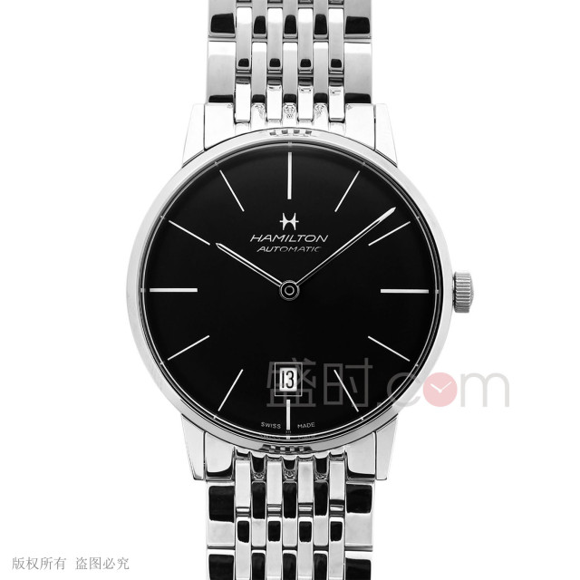 汉米尔顿 Hamilton AMERICAN CLASSIC 美国经典 H38455131 机械