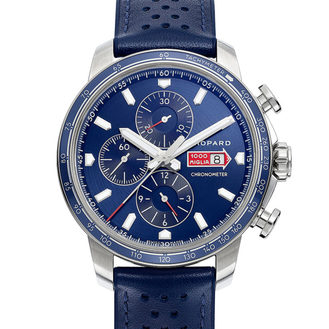 萧邦 Chopard 赛车系列 168571-3007 机械 男款