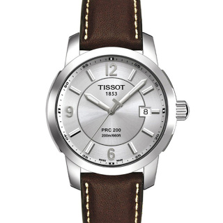 天梭 Tissot 运动系列 T014.410.16.037.00 石英 男款