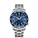 冠蓝狮 Grand Seiko AUTOMATIC系列 SBGE255G 机械 男款
