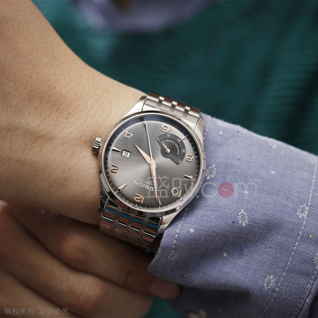 宇联 Union Glashutte 诺拉敏斯 D005.424.11.087.01 机械