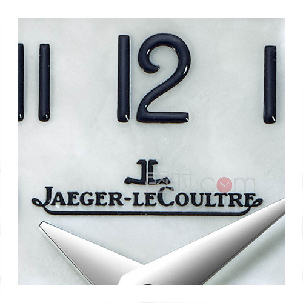 积家 Jaeger-LeCoultre REVERSO 翻转系列 Q3363490 机械 女款